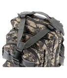 Tactical Military 25L Molle Backpack