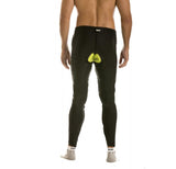 Insta Slim I.S.Pro USA Cycling Compression Padded Pants MA2009